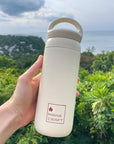 Maha Craft x KINTO Day Off Tumbler