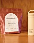 Maha Craft x KINTO Day Off Tumbler
